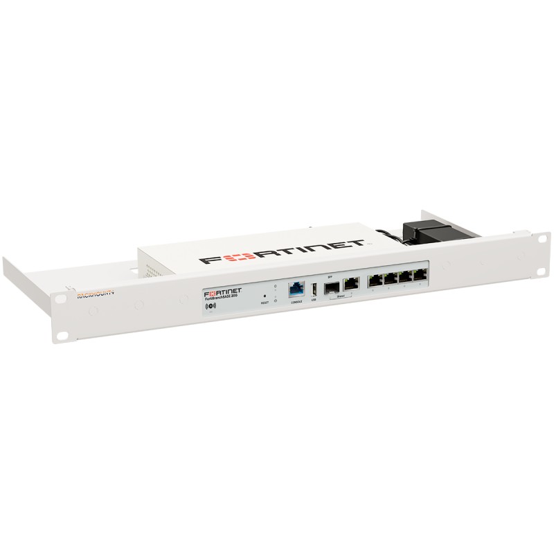 Rackmount IT Rackmount FortiExtender